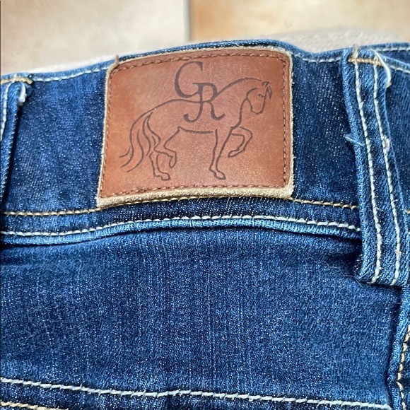 Goode Rider Other - Equestrian riders! Goode Rider riding pants, size 34, EUC, 🐴